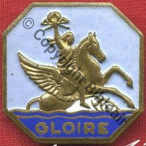 GLOIRE  CROISEUR GLOIRE 1937 58 ANNONAY TOULON Sc.cissou13